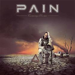 Pain (SWE) : Coming Home